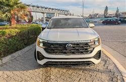 فولكسفاغن أطلس